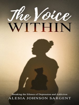 cover image of The Voice Within